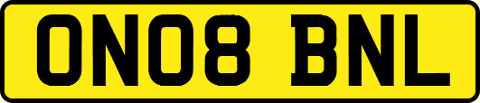 ON08BNL