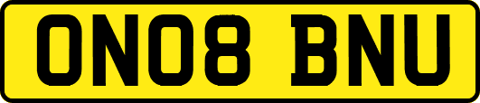 ON08BNU