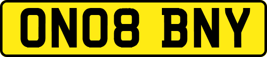 ON08BNY