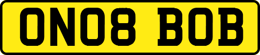 ON08BOB