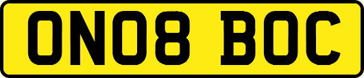 ON08BOC