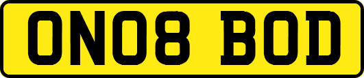 ON08BOD