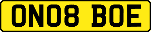 ON08BOE