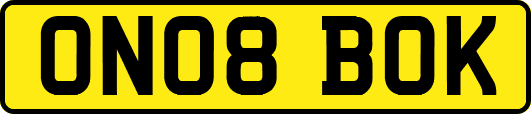 ON08BOK