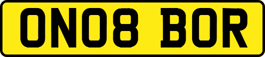 ON08BOR