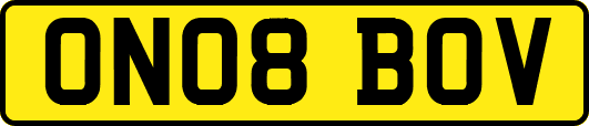 ON08BOV