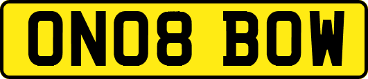 ON08BOW