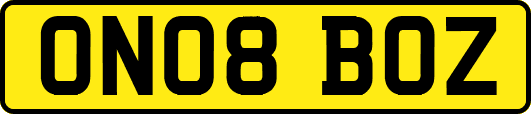 ON08BOZ