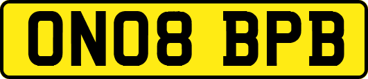 ON08BPB