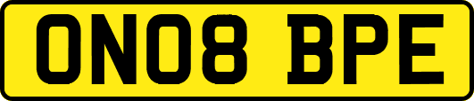 ON08BPE