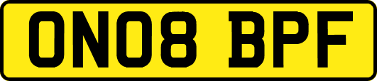 ON08BPF