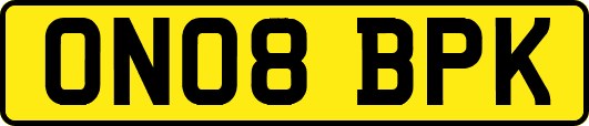 ON08BPK