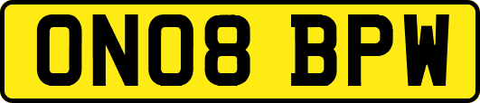 ON08BPW