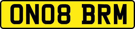 ON08BRM