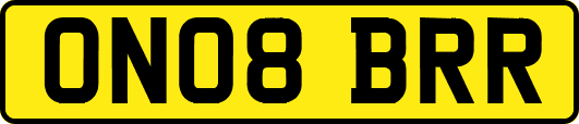 ON08BRR
