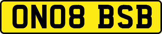 ON08BSB