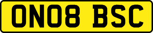 ON08BSC