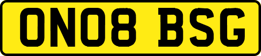 ON08BSG