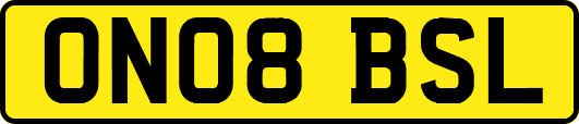 ON08BSL