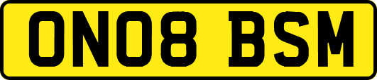ON08BSM