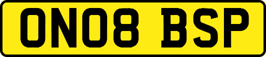 ON08BSP