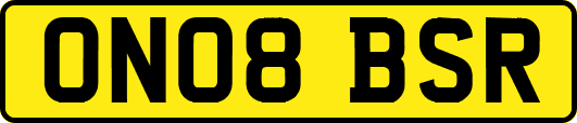 ON08BSR