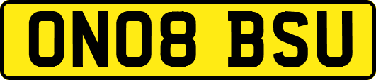 ON08BSU