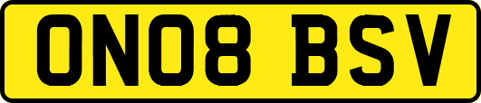 ON08BSV