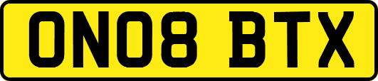ON08BTX