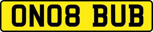 ON08BUB