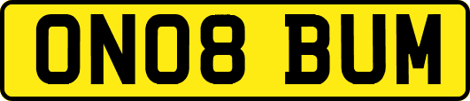 ON08BUM