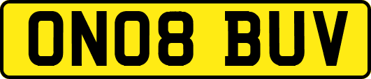 ON08BUV