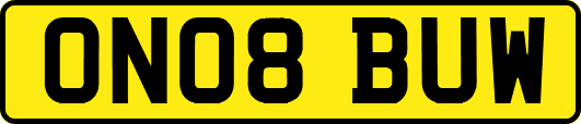 ON08BUW