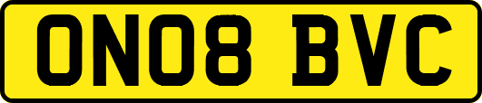 ON08BVC
