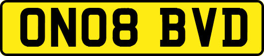 ON08BVD