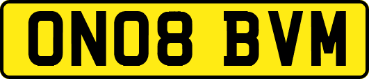 ON08BVM