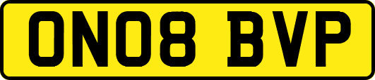 ON08BVP