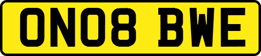 ON08BWE