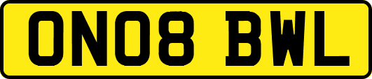 ON08BWL