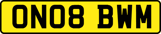 ON08BWM