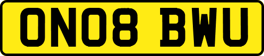 ON08BWU