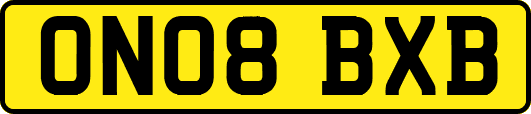 ON08BXB