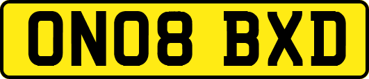 ON08BXD