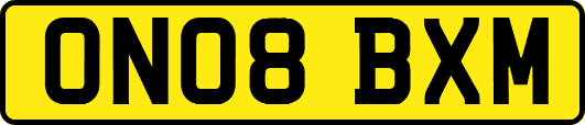ON08BXM