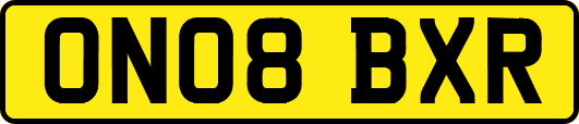 ON08BXR