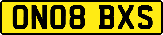 ON08BXS