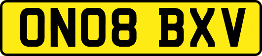 ON08BXV