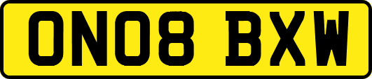 ON08BXW