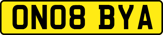 ON08BYA