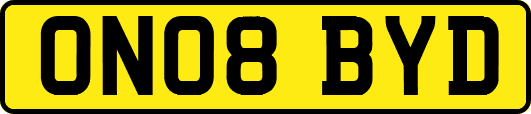 ON08BYD